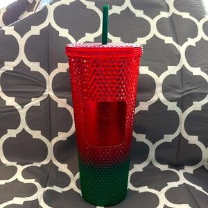 Disney/Starbucks Tumbler